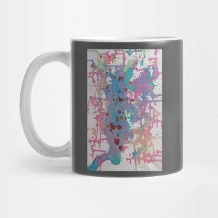 finding your way Mug